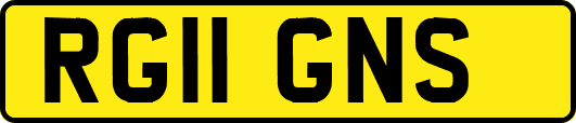 RG11GNS