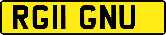 RG11GNU