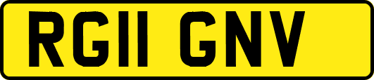 RG11GNV