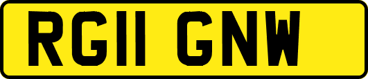 RG11GNW