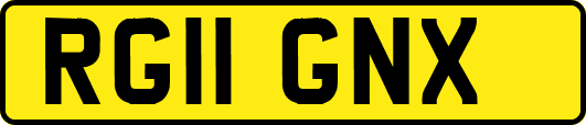 RG11GNX