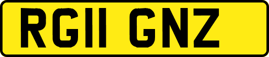 RG11GNZ