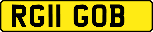 RG11GOB