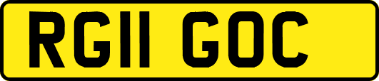 RG11GOC