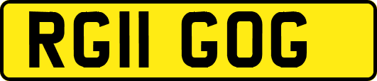 RG11GOG