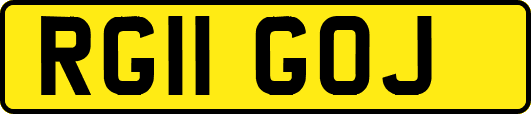 RG11GOJ
