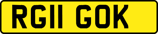 RG11GOK