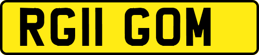 RG11GOM