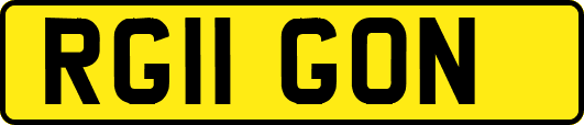 RG11GON