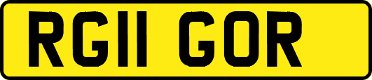 RG11GOR