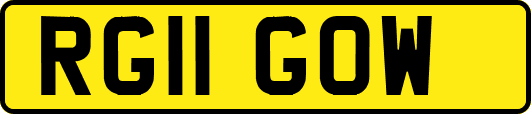 RG11GOW