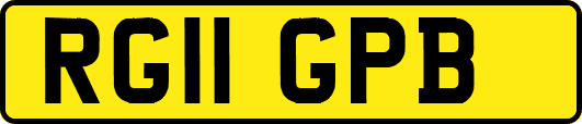 RG11GPB