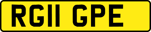 RG11GPE
