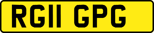 RG11GPG