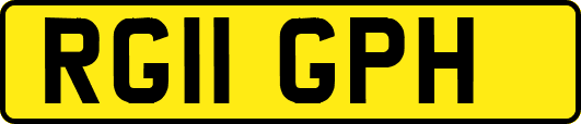 RG11GPH