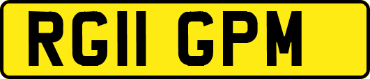 RG11GPM