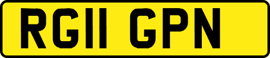 RG11GPN