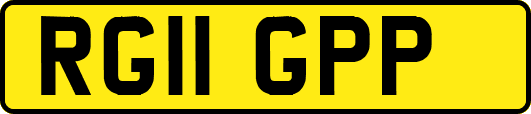 RG11GPP