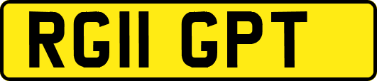 RG11GPT