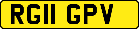 RG11GPV