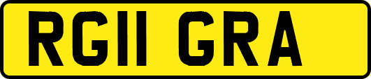 RG11GRA