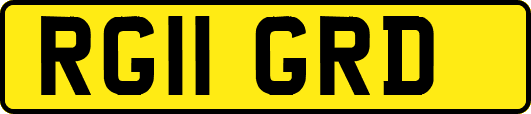 RG11GRD