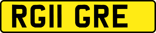 RG11GRE