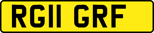 RG11GRF