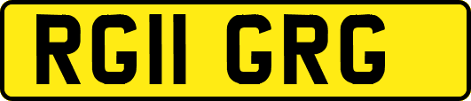 RG11GRG