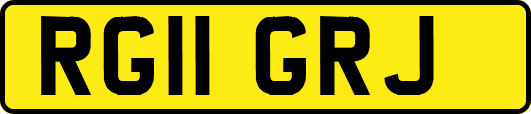 RG11GRJ