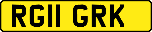 RG11GRK