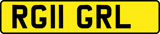 RG11GRL