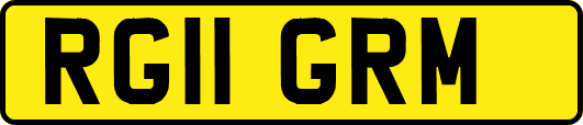 RG11GRM