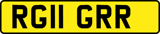 RG11GRR