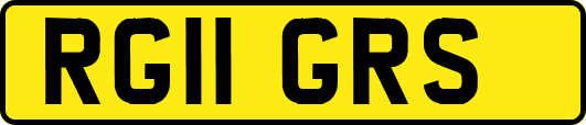 RG11GRS