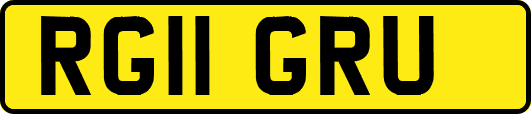 RG11GRU