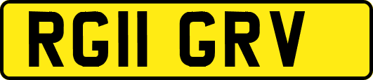 RG11GRV
