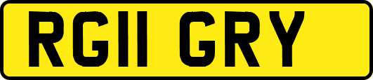 RG11GRY