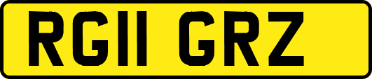 RG11GRZ