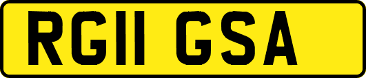 RG11GSA