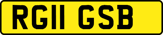 RG11GSB