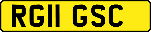 RG11GSC