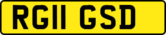 RG11GSD
