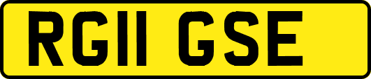 RG11GSE