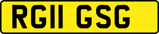 RG11GSG