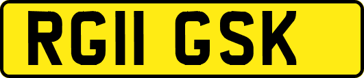 RG11GSK