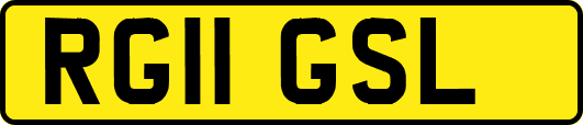 RG11GSL