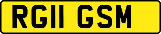 RG11GSM