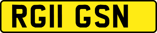 RG11GSN