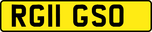 RG11GSO